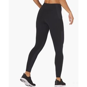 Glyder - Street Legging Black | M